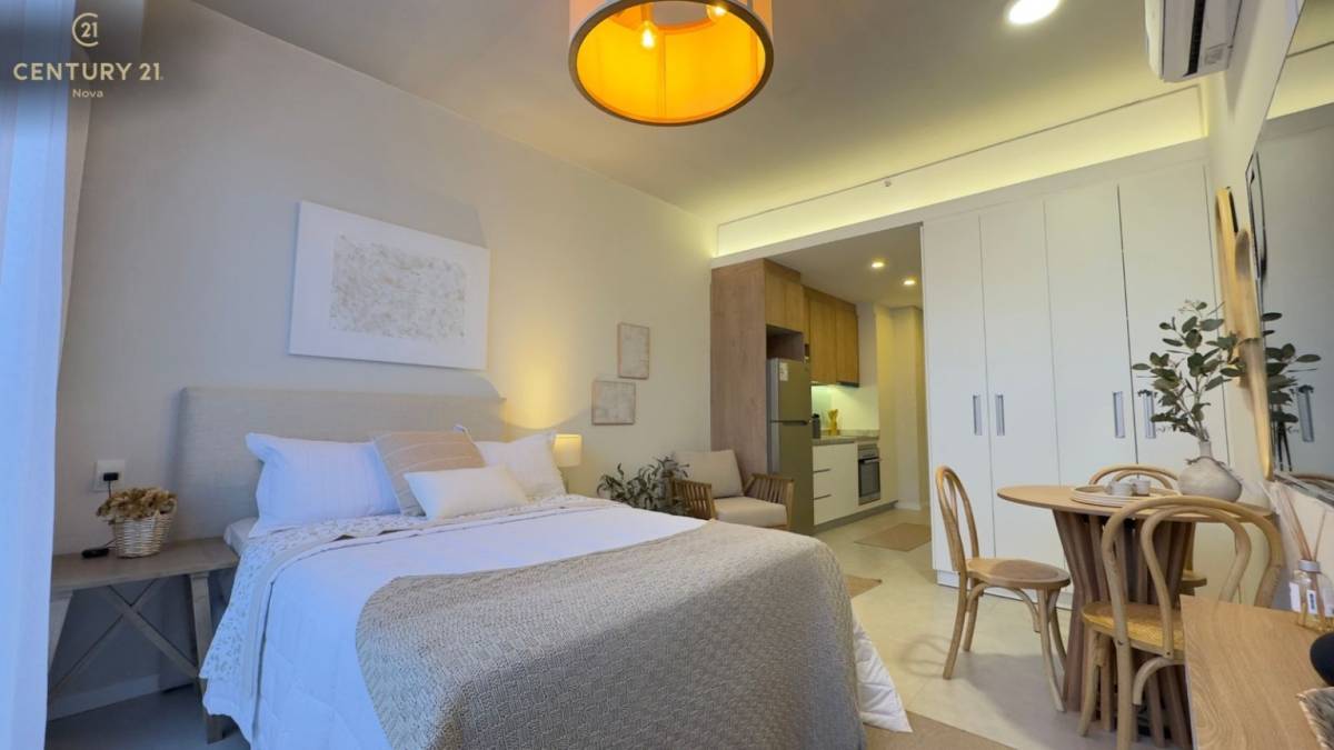 Vendo Monoambiente Con Domotica En Altea Ykua Sati — foto 2