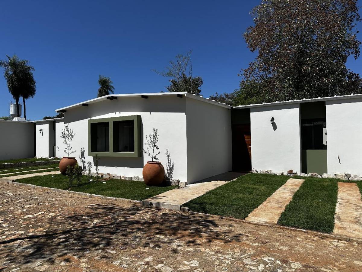 VENDO CASA EN CONDOMINIO - MRA — foto 3