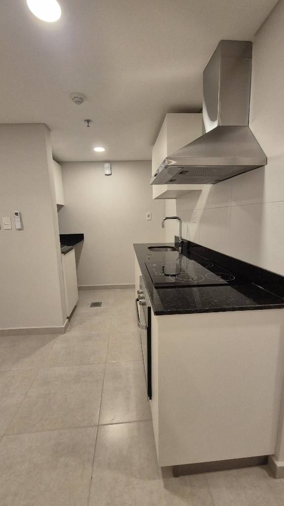 ALQUILO DEPARTAMENTO DE 1 DORMITORIO EN YKUA SATI — foto 3