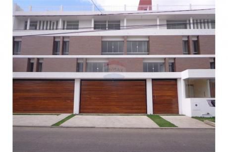 Increibles Dptos A Estrenar De 3 Dorm - Zona Doble Via A La Guardia