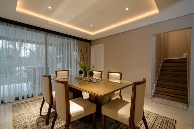 ALQUILO CASA EN CONDOMINIO LEGANZZAS - LAMBARE — foto 3