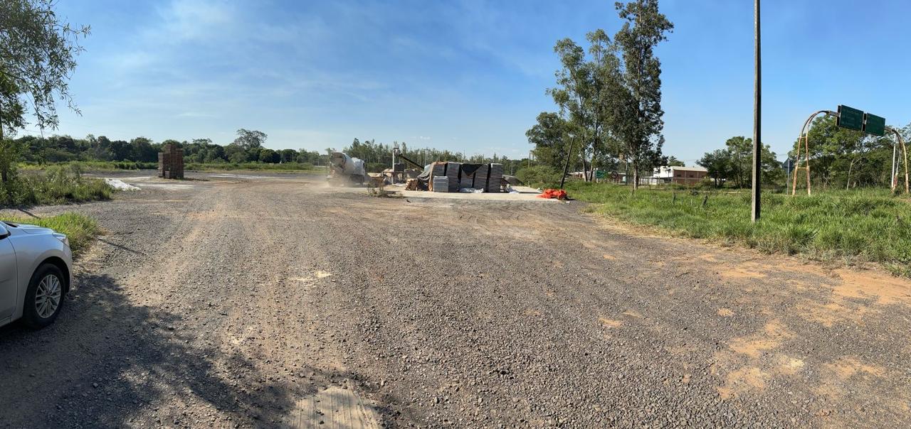 TERRENO EN VENTA EN ITACURUBI DE LA CORDILLERA EN PLENA RODONDA!!! — foto 3
