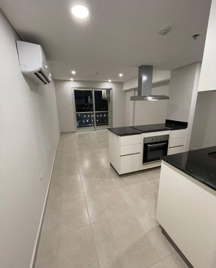 Vendo Departamento a estrenar en Ycua Sati — foto 2