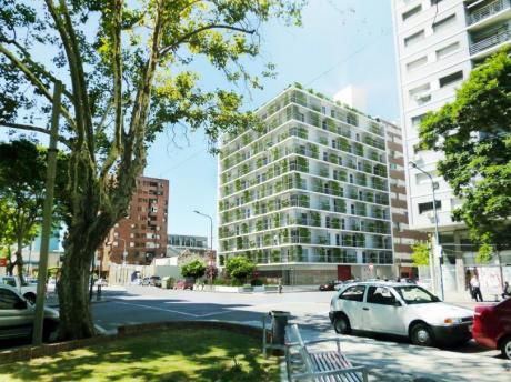 2 Dormitorios Aguada - Av.libertador-