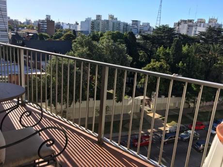 Venta Apartamento 3 Dormitorios Y Servicio Garaje