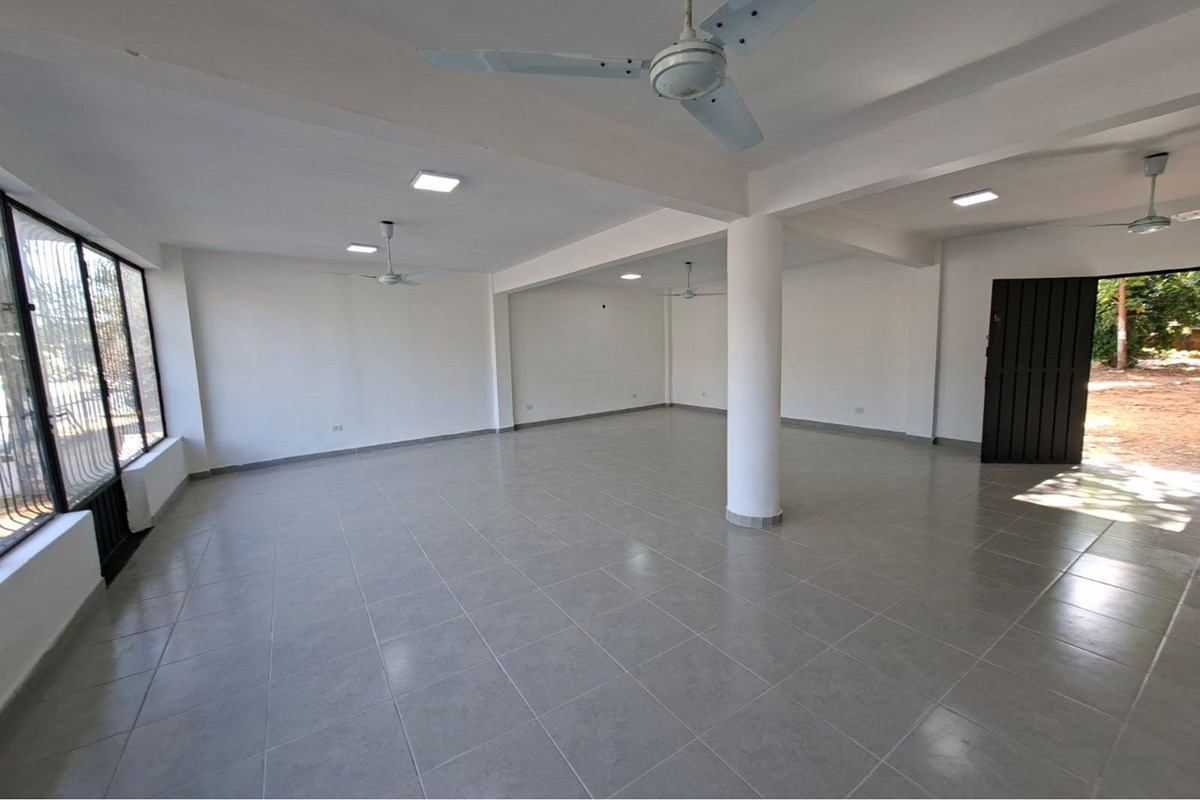 Local Comercial-Alquiler-RUTA PY 02 KM 19, Capiata, Central — foto 3