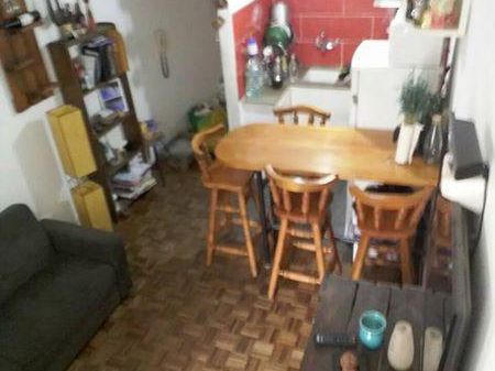 Apartamento Frente A La Universidad. Oportunidad!!!