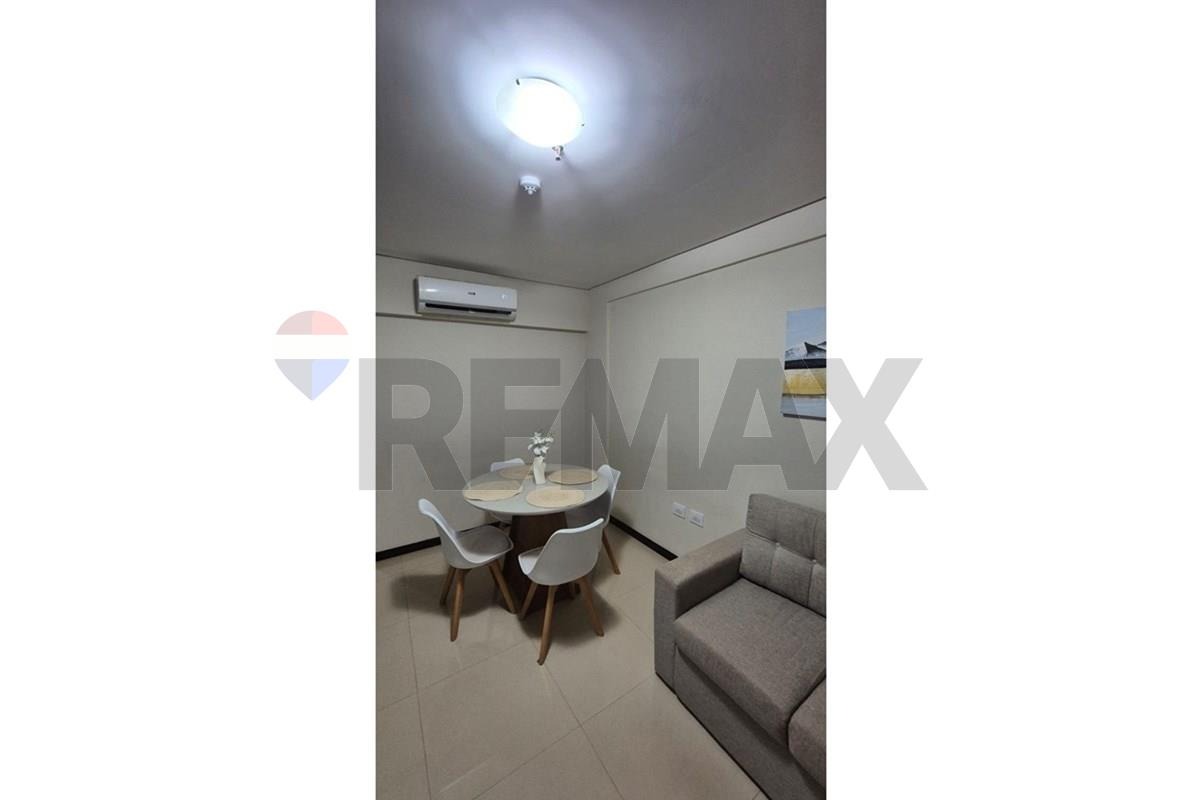 Departamento - Alquiler - Mburucuyá, Asunción, Paraguay — foto 2