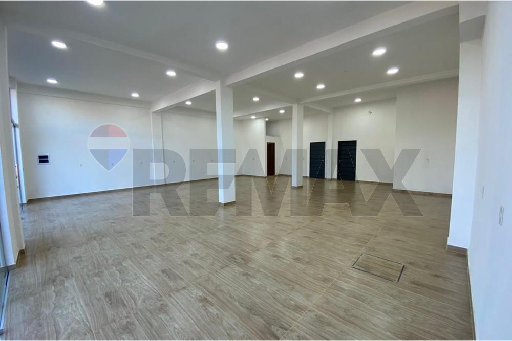 Local Comercial - Alquiler - San Lorenzo, Central, Paraguay, Es tu espacio! — foto 2