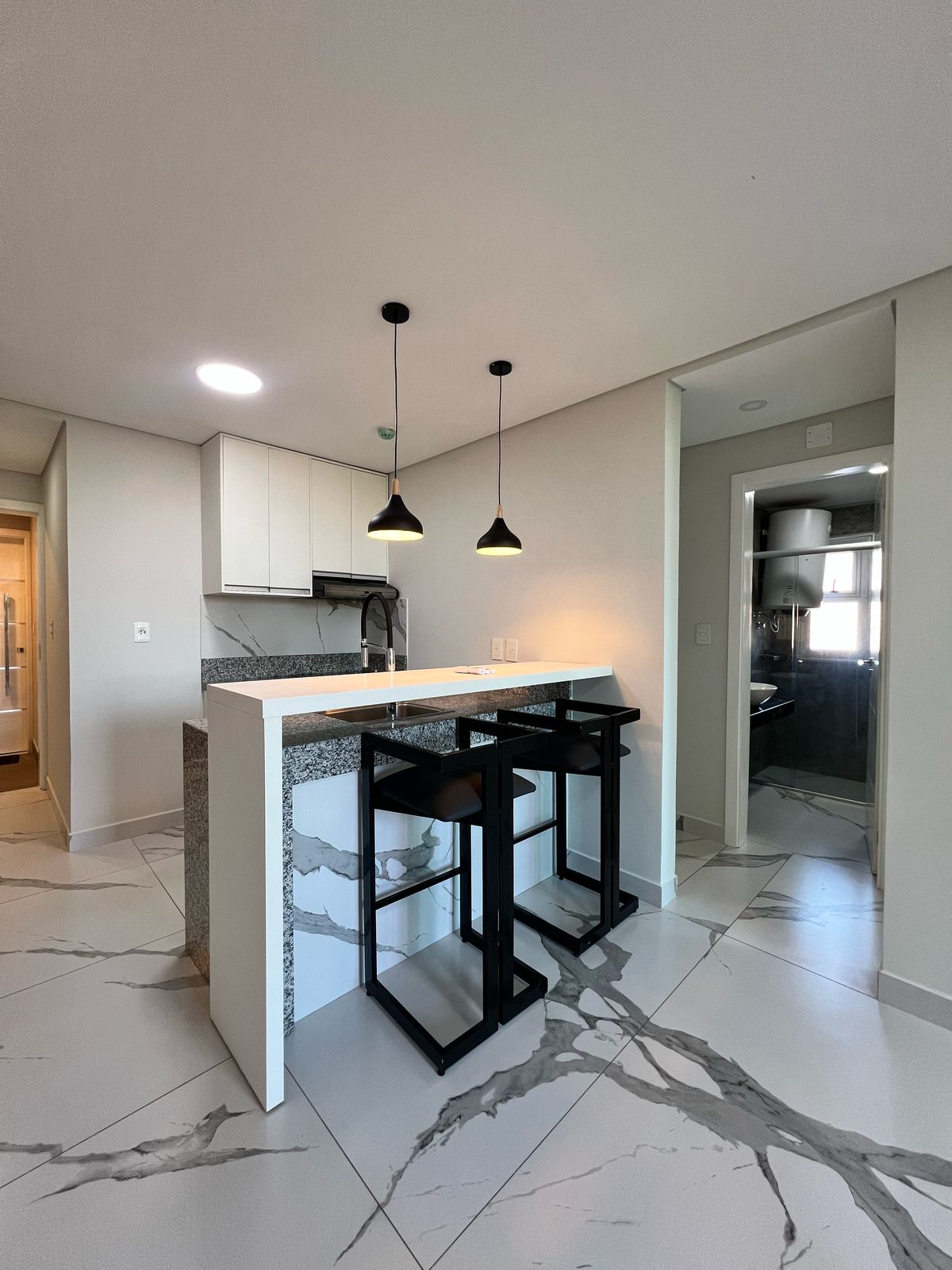 VENDO DEPARTAMENTO EN PALLADIO ECO TOWER !! — foto 3