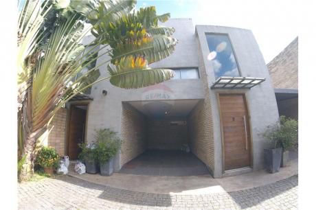 Alquilo Hermoso Duplex Amoblado - Stma. Trinidad