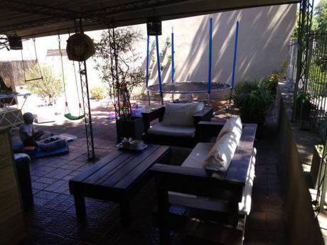 Ph De Altos Independiente Con Gran Terraza