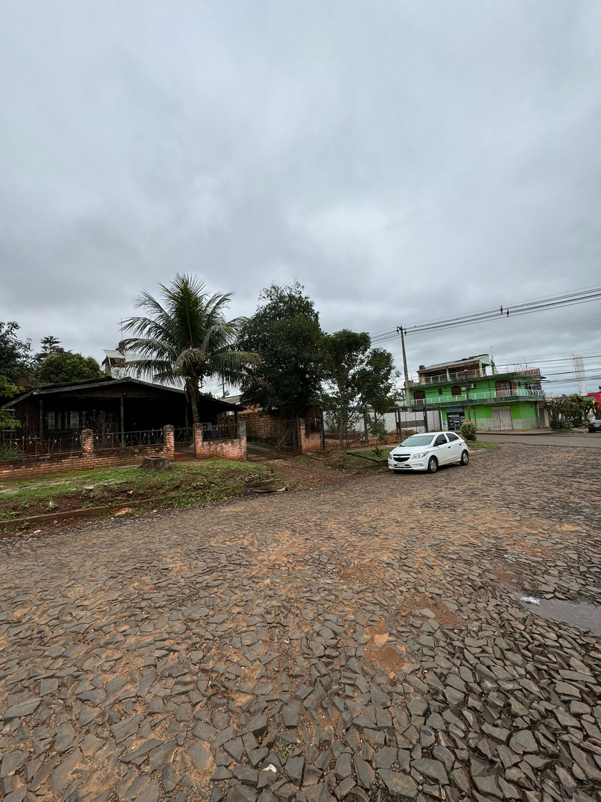 IMPORTANTE TERRENO EN VENTA — foto 2