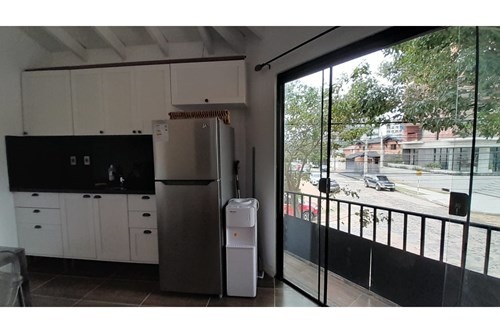 Dpto-Alquiler-Narciso R Colman N° 1375 e Rio Acaray, Las Lomas (Carmelitas) — foto 2
