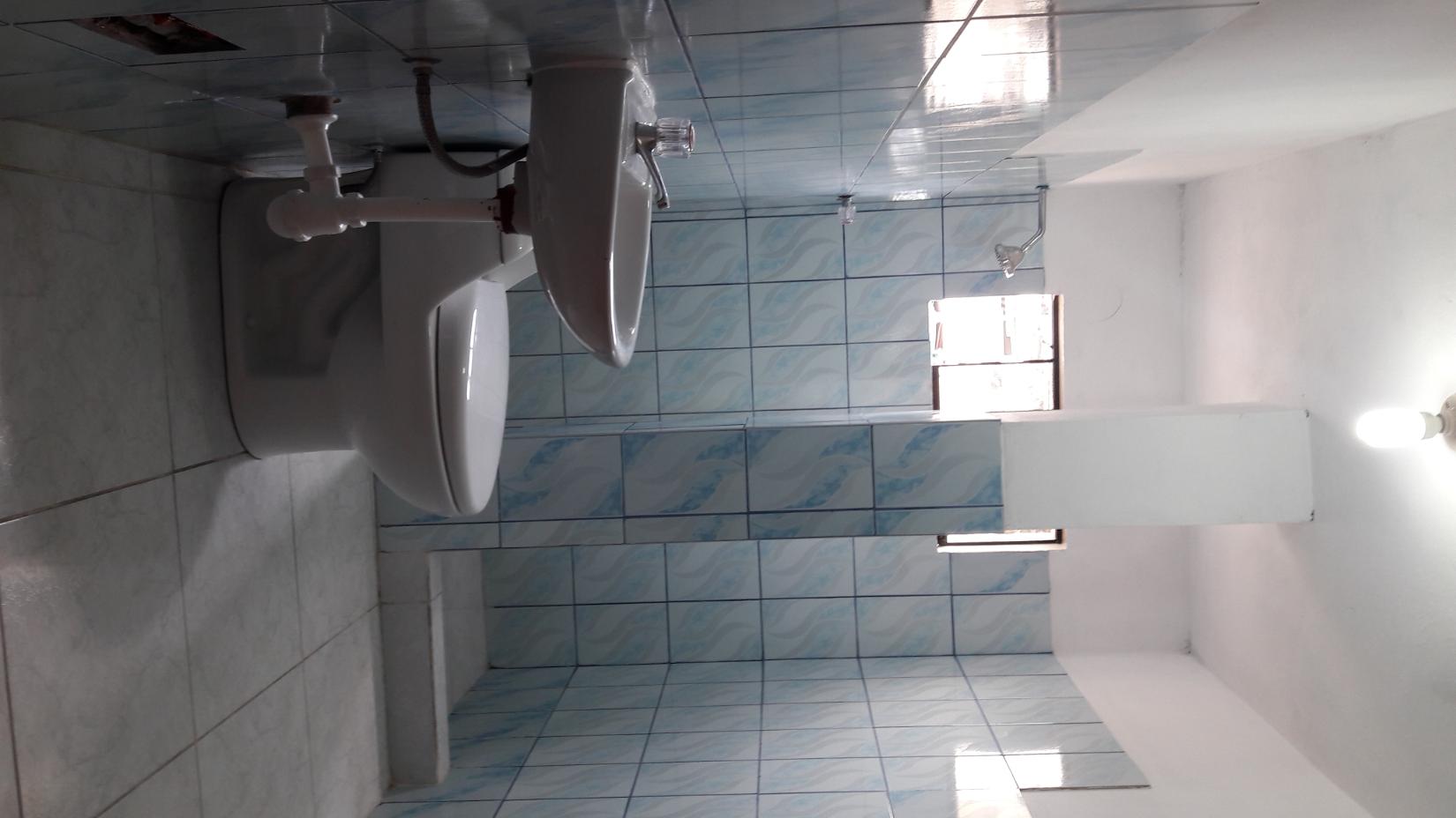 Casa en venta en Villa María del Triunfo