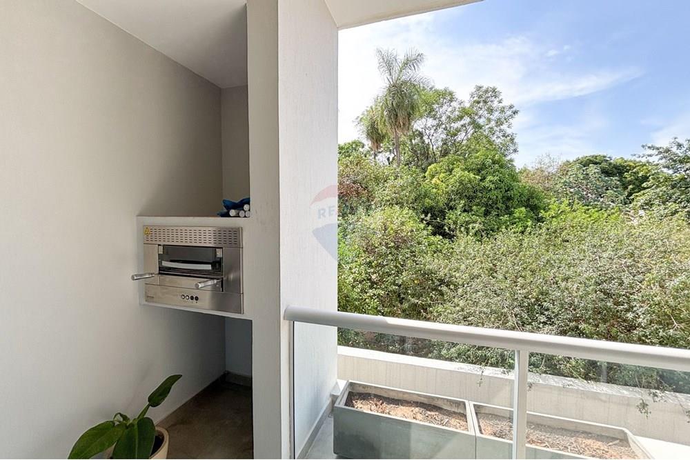Alquilo departamento amoblado en Asunción / Recoleta — foto 3