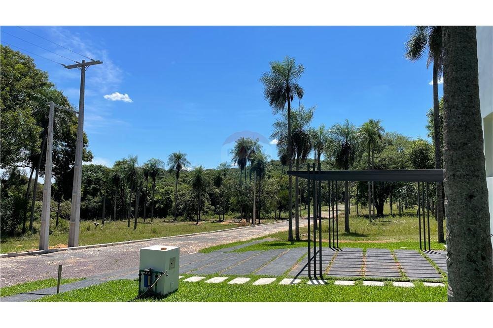 VENDO CASA QUINTA AMOBLADA A ESTRENAR EN SAN BERNARDINO — foto 2