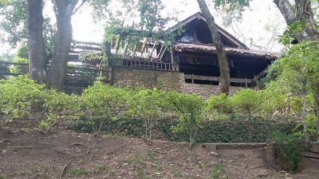 En Venta Hermosa Cabaña Campestre (urb. El Bosque - La Guardia)