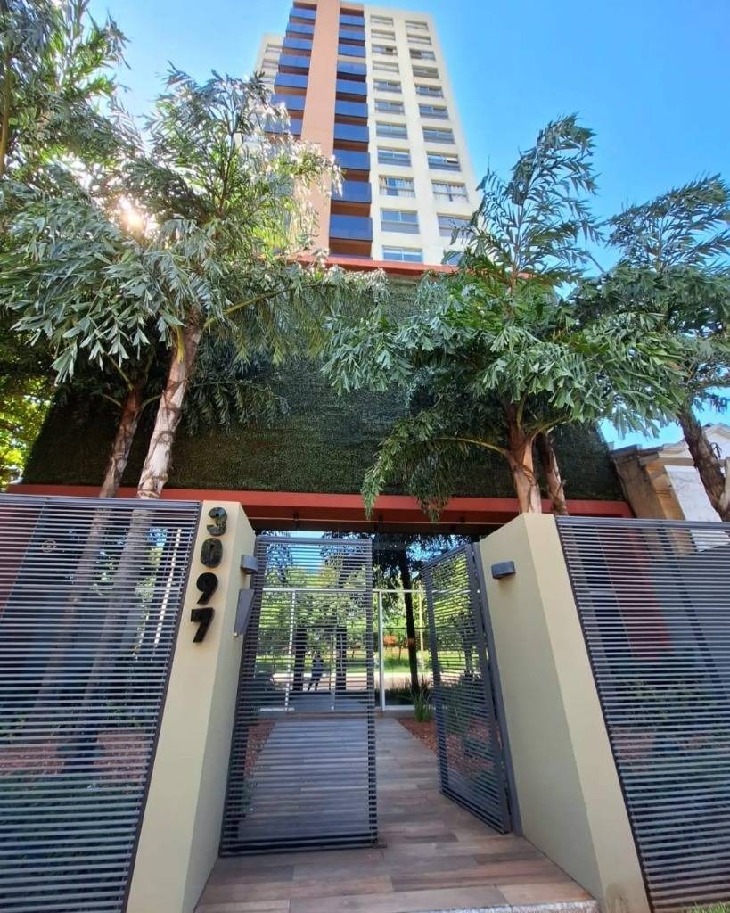 Departamento a estrenar - Edificio Quantum Park — foto 2