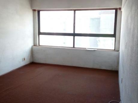 Monoambiente 34mts En Centro