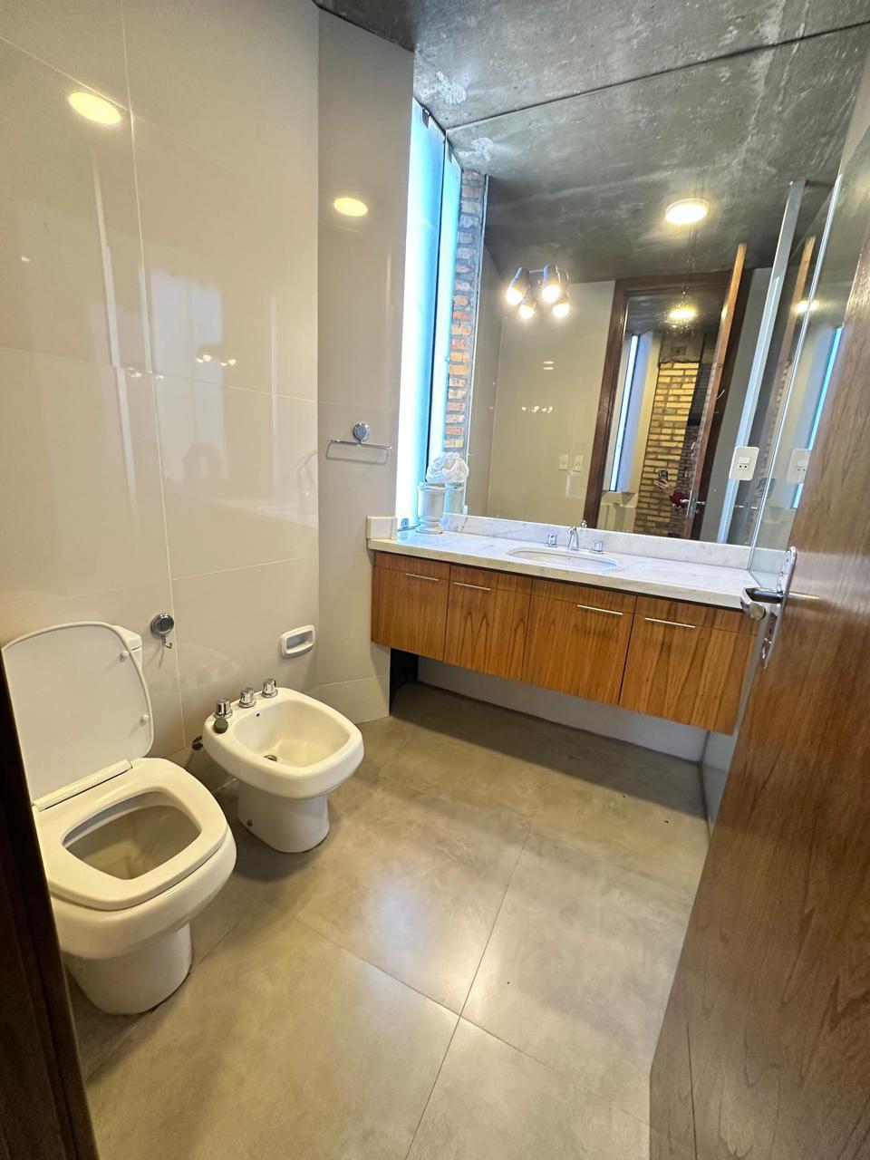 ALQUILO TRIPLEX A ESTRENAR — foto 3