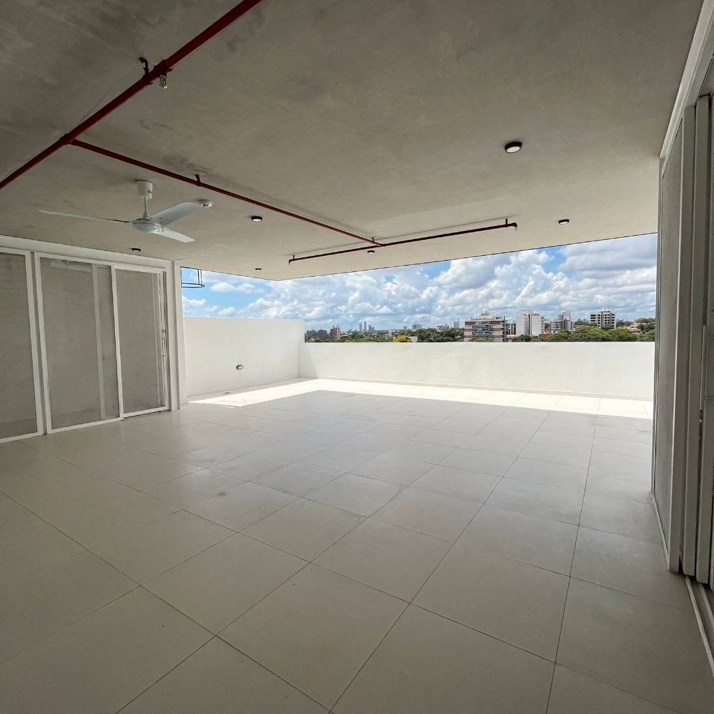 ALQUILO DEPARTAMENTO A ESTRENAR EN LAS MERCEDES — foto 3