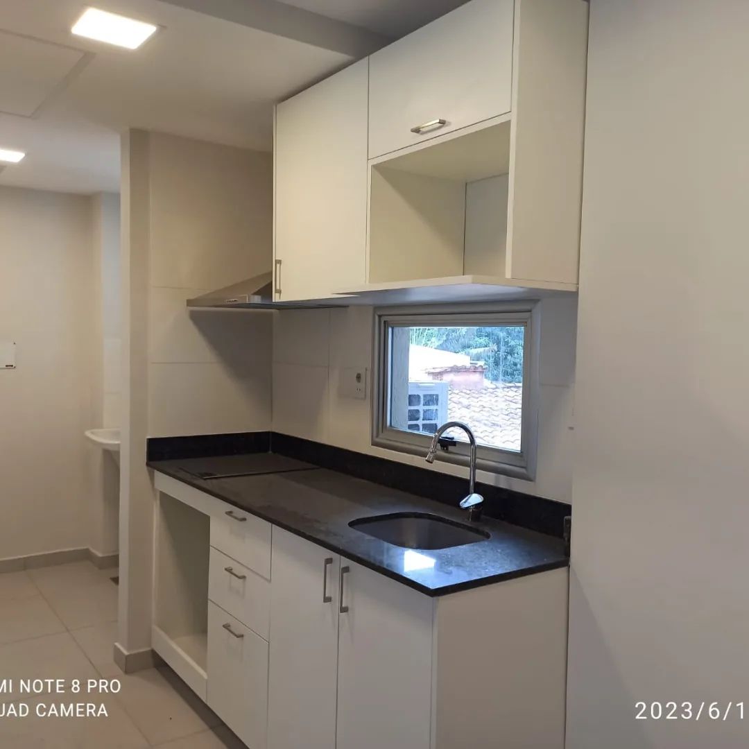 Vendo Departamento 1 Dormitorio En Ycua Sati — foto 3