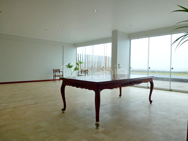 Casa en venta en Chorrillos