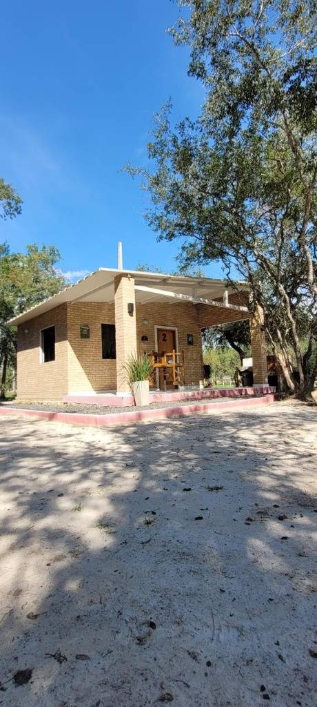 VENTA - 46 ha sobre Rio Paraguay en Zanjita - Villa Oliva, Neembucu — foto 2