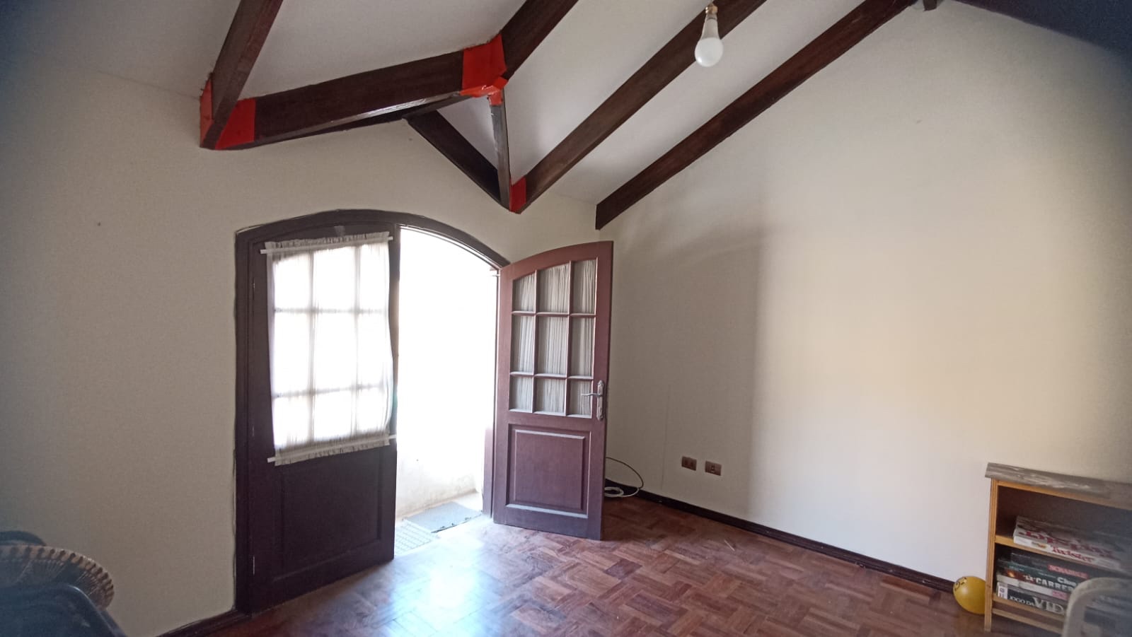 Casa en venta en Achumani