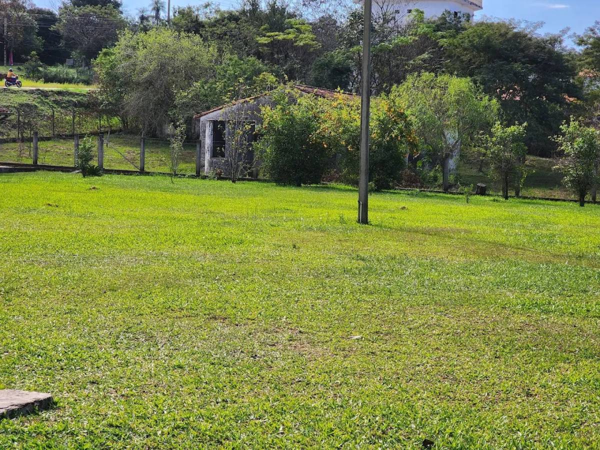 En Venta Granja En Caacupé - Sobre Ruta — foto 3
