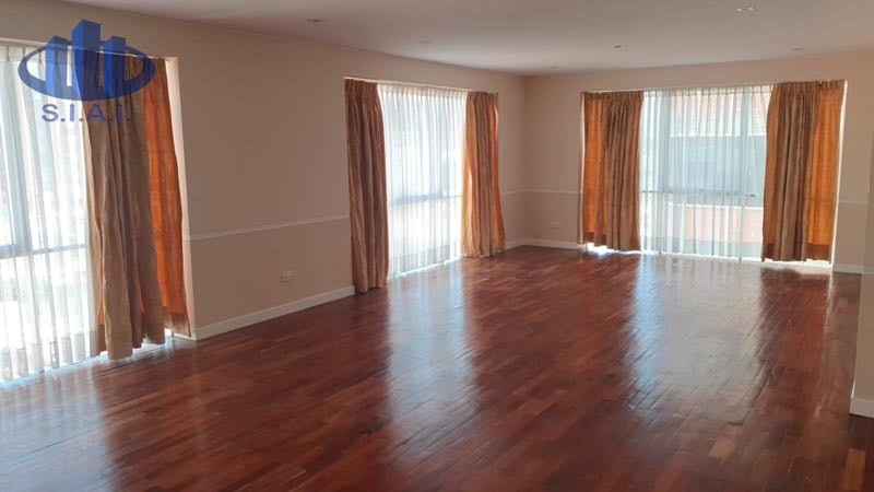 Departamento en venta en Calacoto