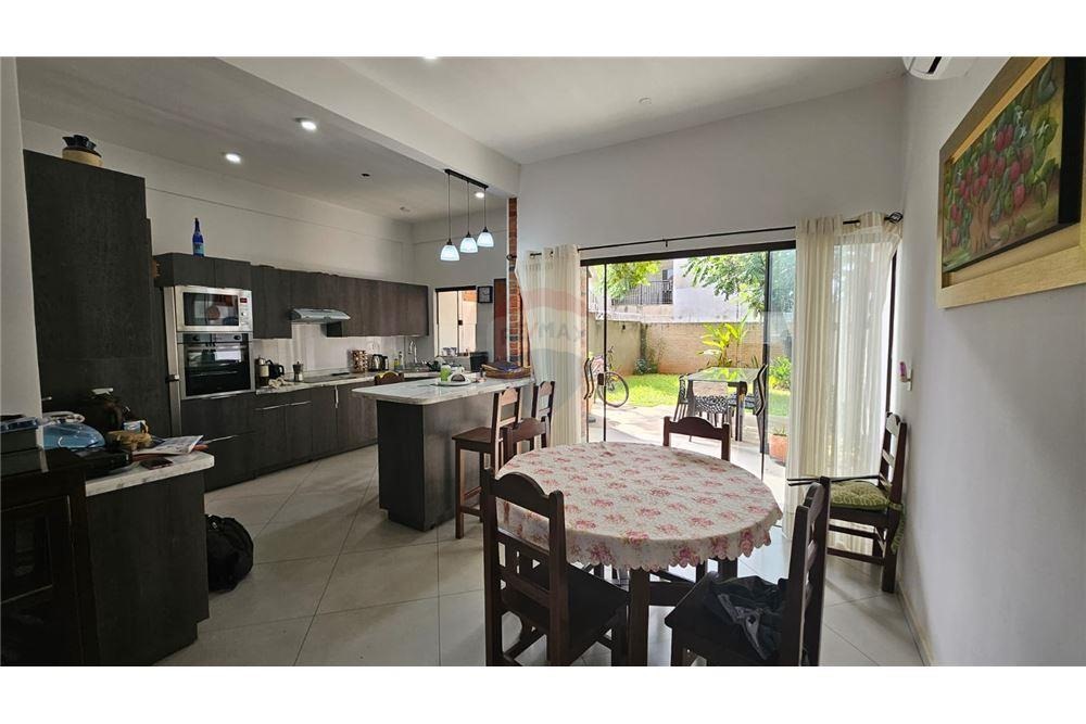 ALQUILO DUPLEX EN SAN LORENZO VILLA AMELIA — foto 3