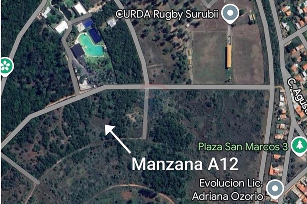 vendo Terreno en surubi´i — foto 2
