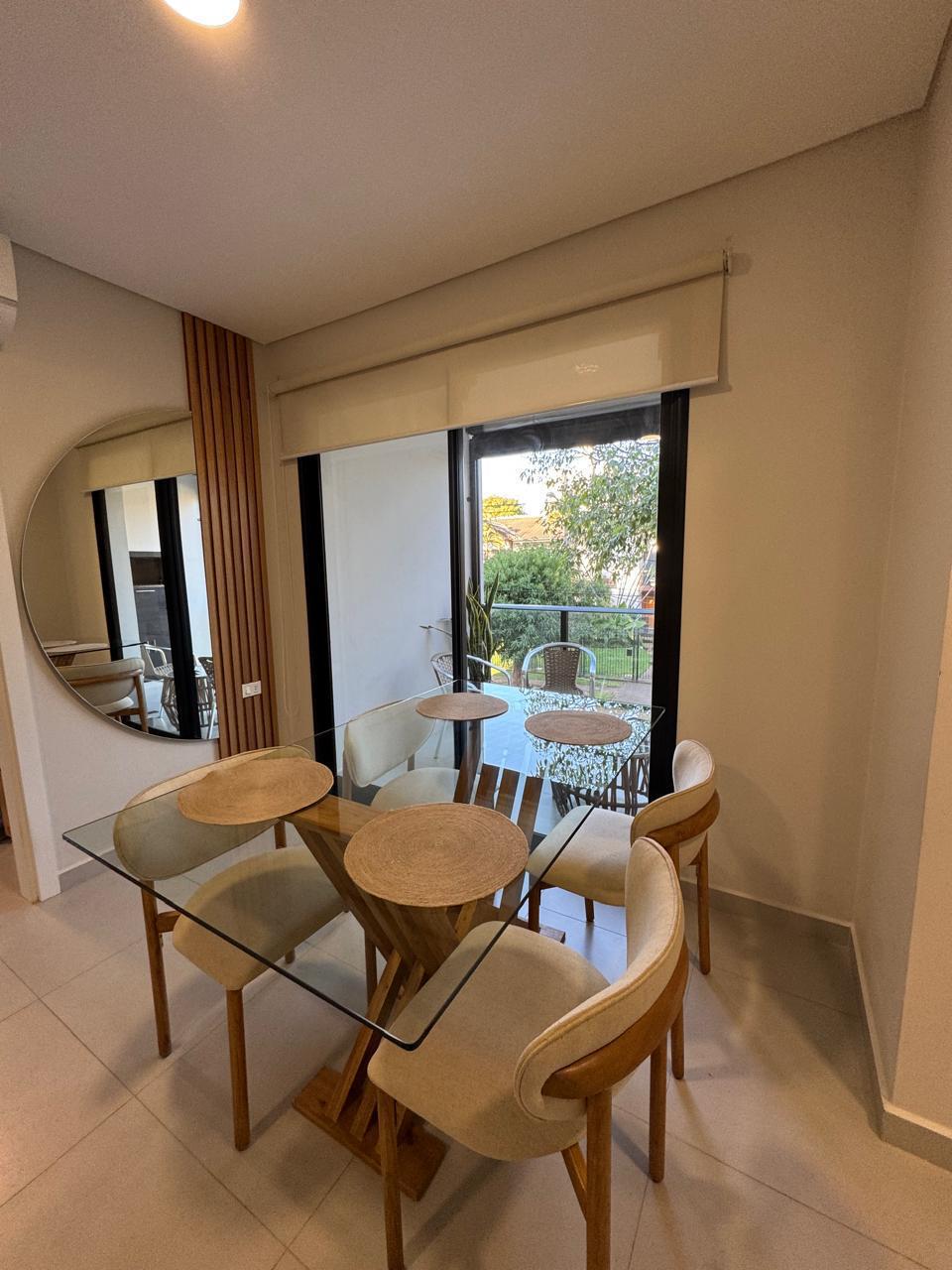 DEPARTAMENTO AMOBLADO EN CARMELITAS — foto 2