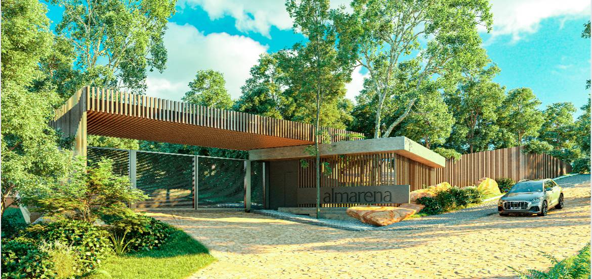 TERRENOS EXCLUSIVOS CON VISTAS AL LAGO Y SERRANIAS ID:28016 — foto 3