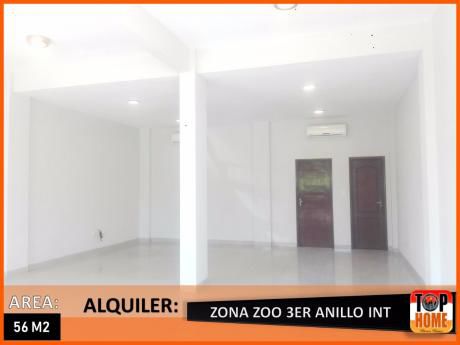 Local Comercial Zona Norte 3er Anillo