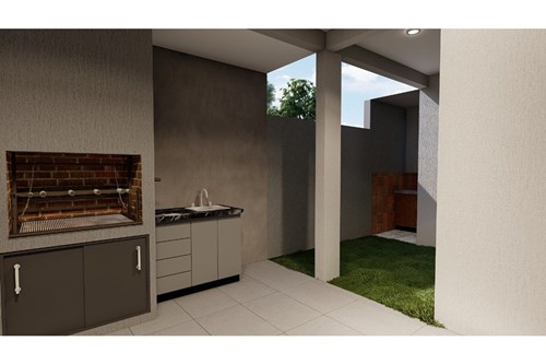 VENDO DUPLEX A ESTRENAR EN SAN LORENZO — foto 3