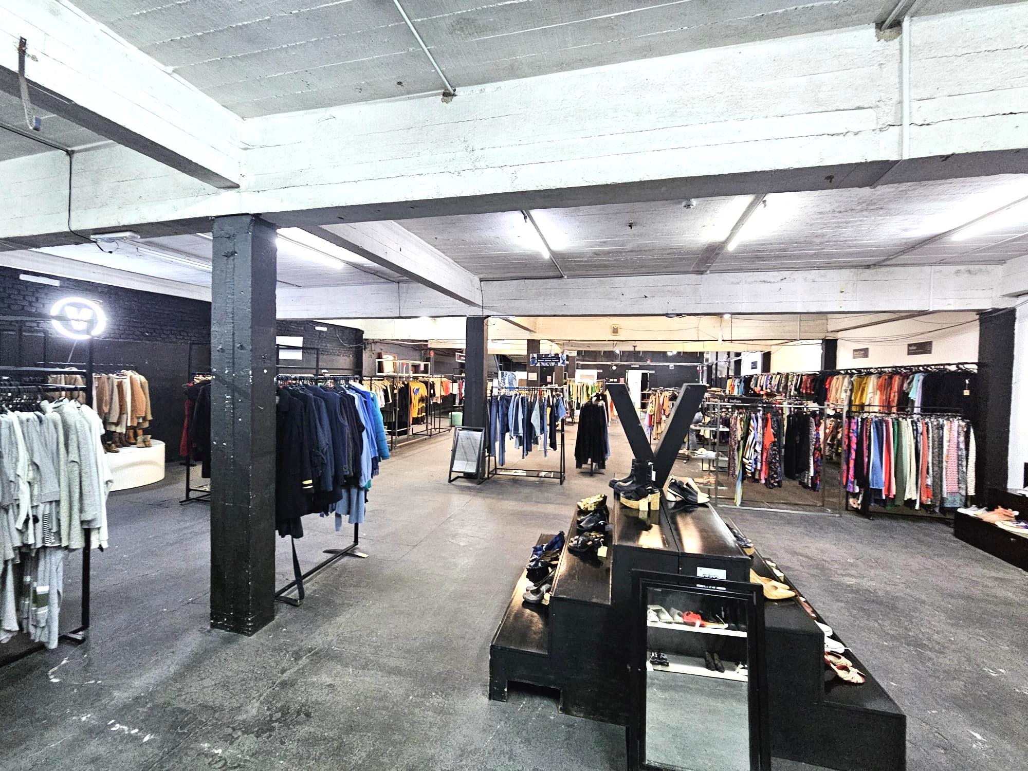 Gran Local Comercial En Pocitos - Zona Wtc · Foto 4