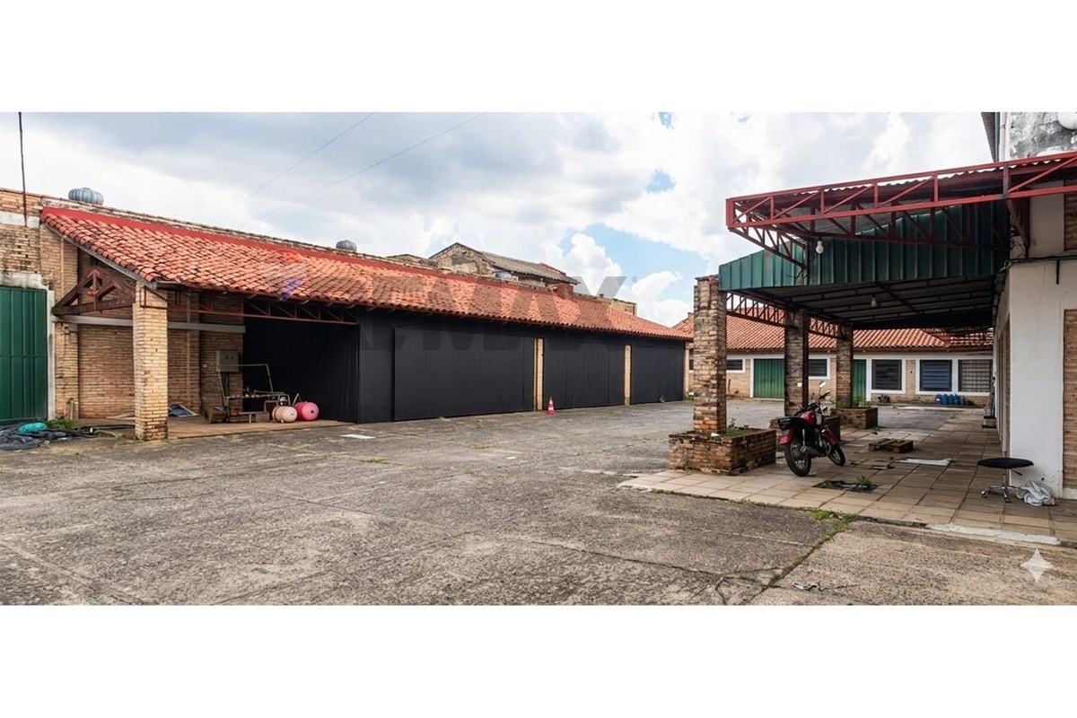 PROPIEDAD INDUSTRIAL Y LOGÍSTICA DE ALTA CAPACIDAD EN ALQUILER — foto 3