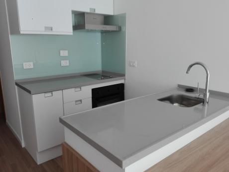Venta Apartamento Monoambiente Pocitos Nuevo