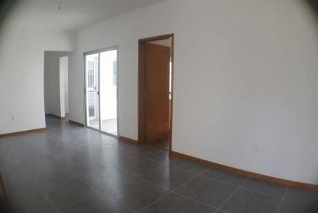 A Estrenar Proyecto Interés Social ( Anv) 1 Y 2 Dormitorios Con Patio.