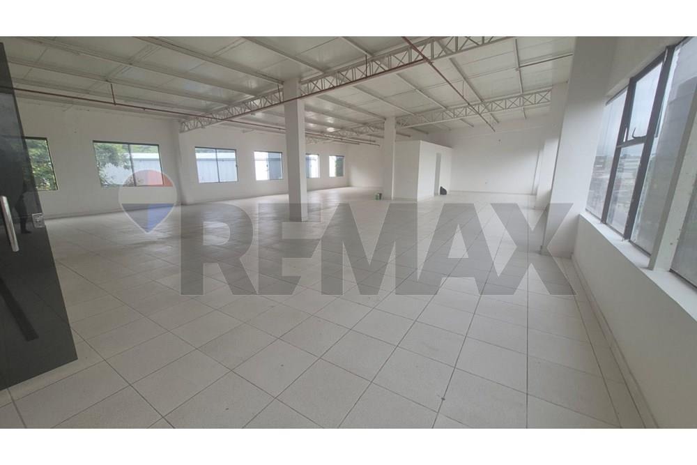 Oficina - Alquiler - Recoleta, Asunción, Paraguay — foto 3