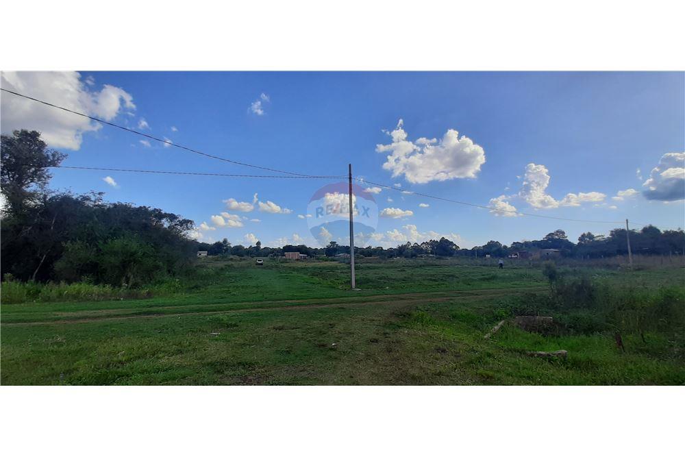 Terreno - Venta - Cambyretá, Itapúa, Paraguay — foto 2