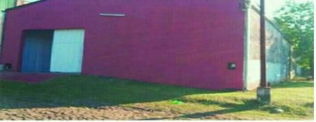 Terreno Con Tinglado Y Pequeña Casa Fernando De La Mora Zona Sur