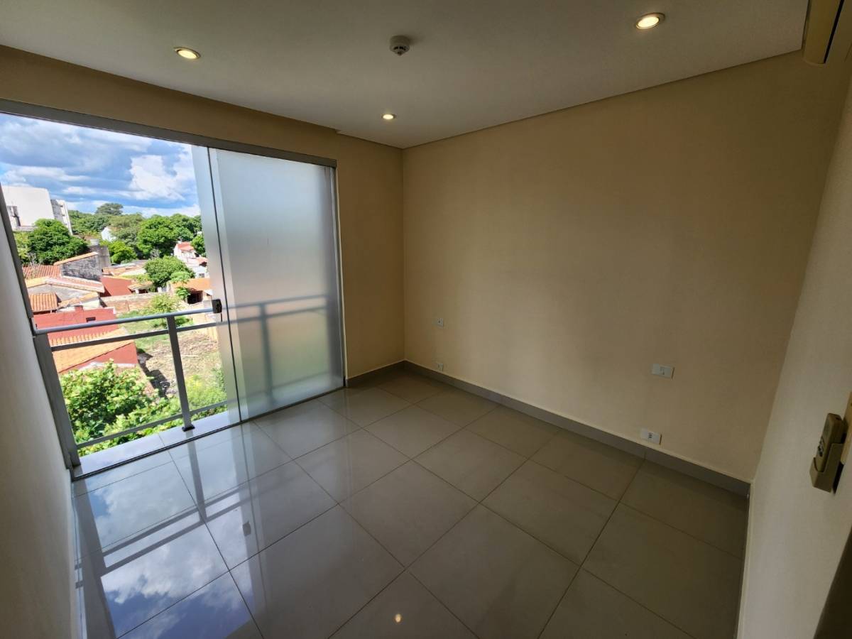 Inversión Segura en Edificio Concordia – Barrio Jara — foto 2