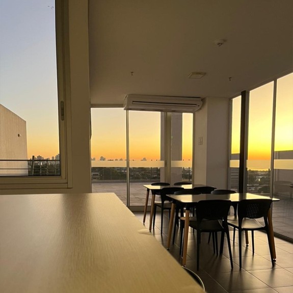 Edificio Aborigenes II En Barrio Jara - Ciudad De Asunción — foto 2