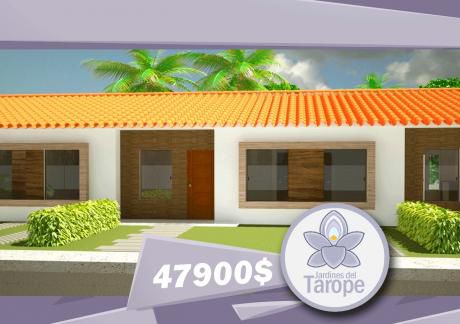 Casas En Pre-venta