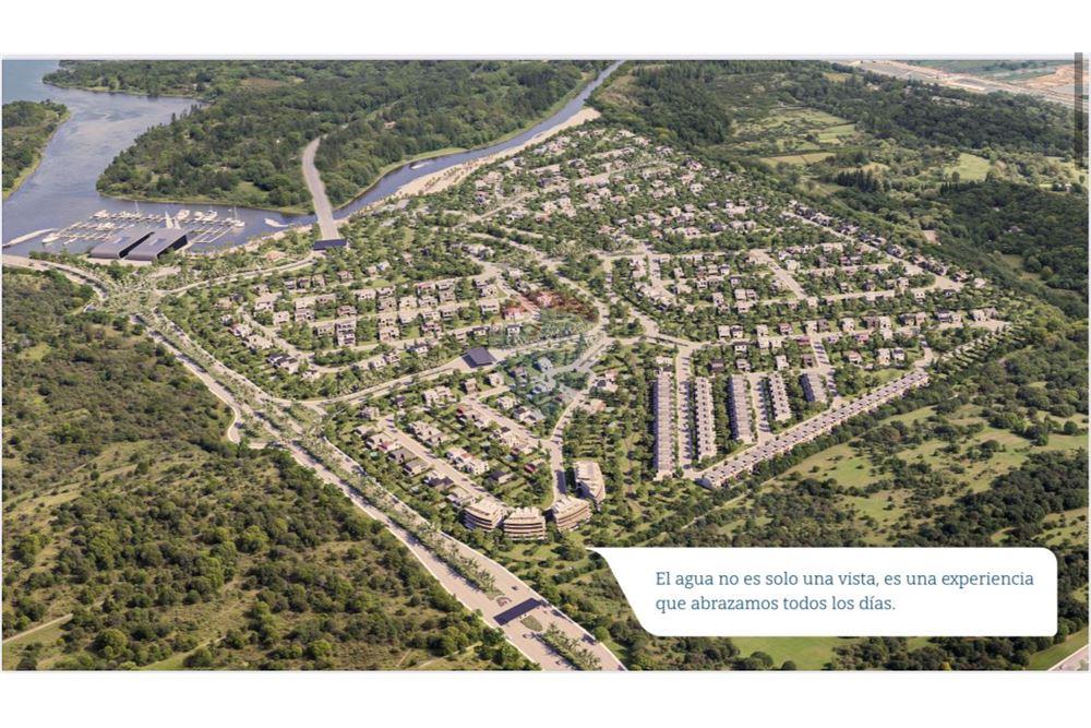 TERRENO EN VILLA HAYES - CONDOMINIO DE LUJO EL DELTA — foto 2