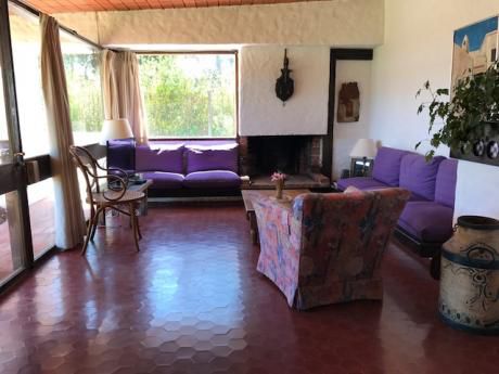 Casa En Pinares Punta Del Este